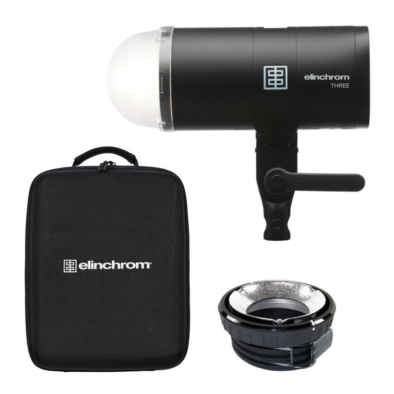 Elinchrom Off Camera Flash Kit Kit Φωτισμού