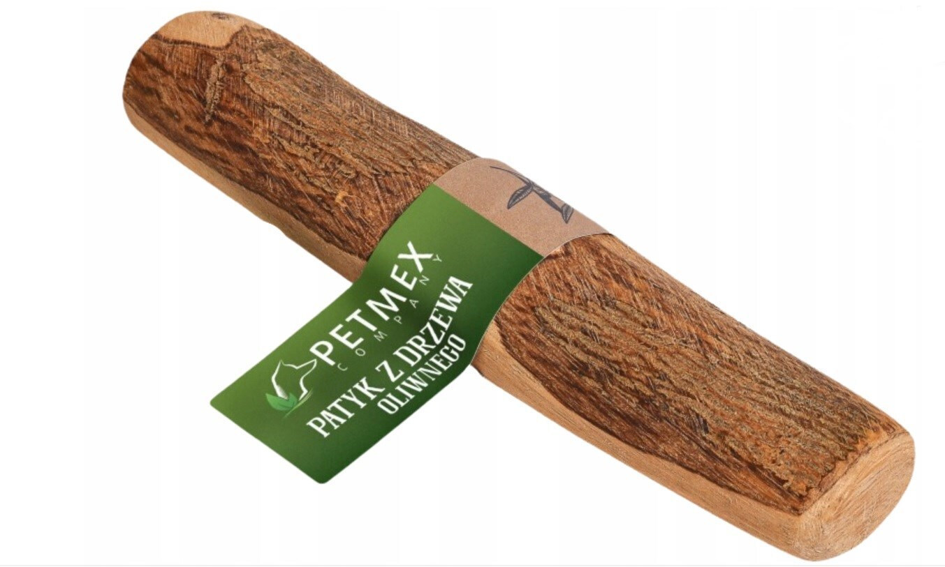 Petmex Λιχουδιές σε Stick Σκύλου Μεσαίων Φυλών 200gr