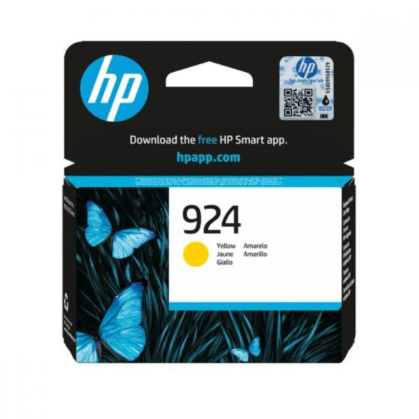 HP 924 Γνήσιο