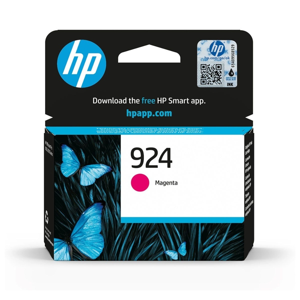 HP 924 Γνήσιο