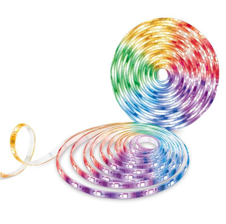 TP-LINK Ταινία LED Tapo Wi-Fi RGB 5m