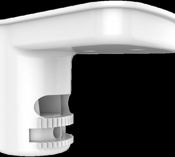 Hikvision Βάση για Κάμερες Συστημάτων CCTV Λευκό