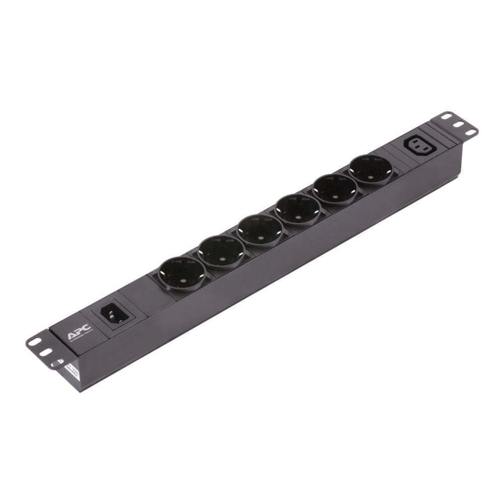 APC Πολύπριζο Rack 1τμχ