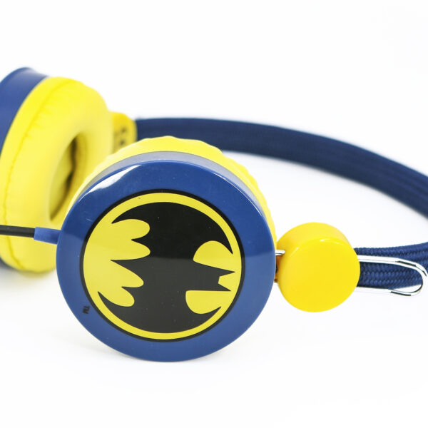 OTL Batman Logo 3.5mm Πολύχρωμα
