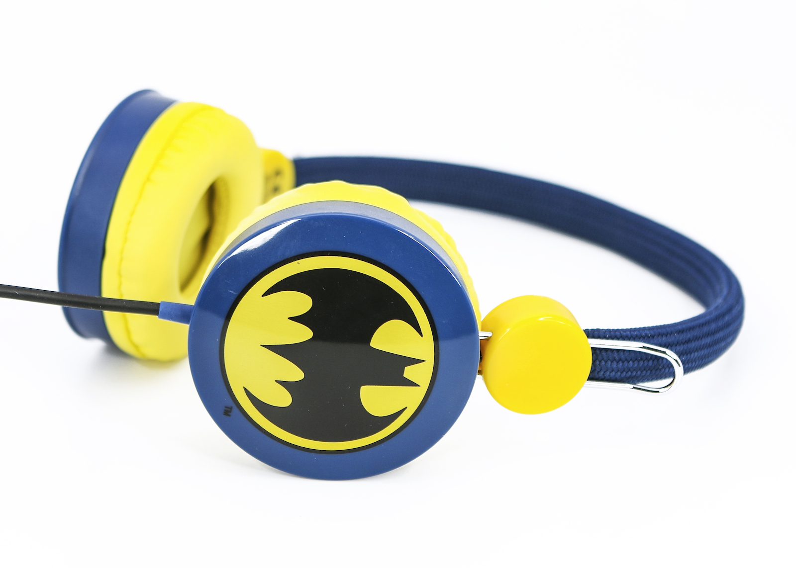 OTL Batman Logo 3.5mm Πολύχρωμα