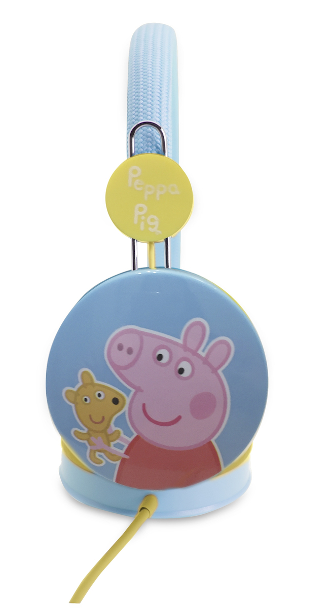 OTL Peppa Pig 3.5mm Πολύχρωμα - Image 1