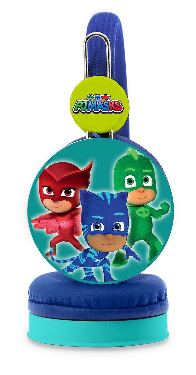 OTL PJ Masks 3.5mm - Image 1