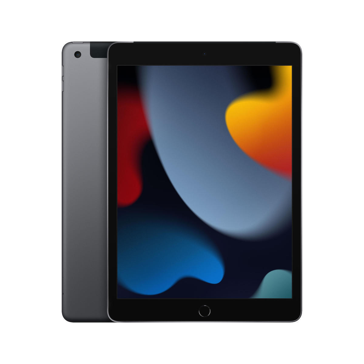 Apple iPad 2021 10.2" - Image 1