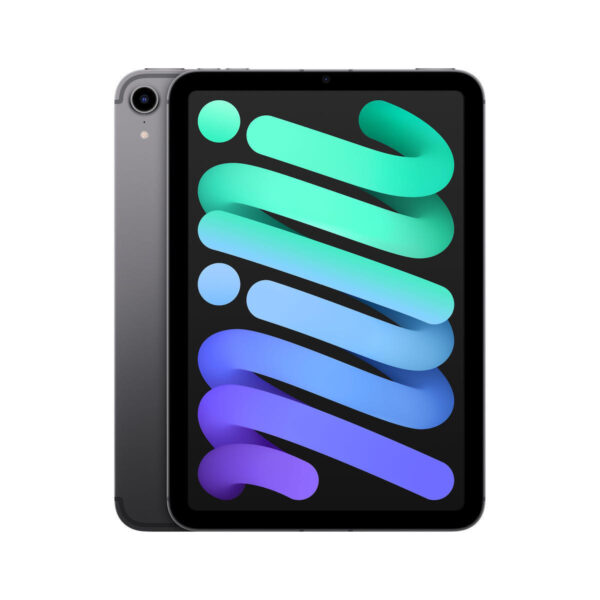 Apple iPad Mini 2021 8.3"