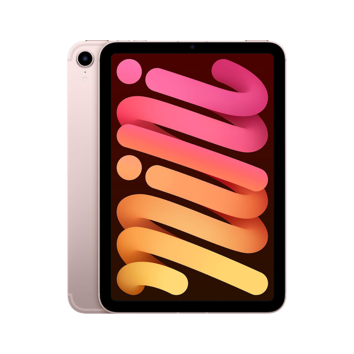 Apple iPad Mini 2021 8.3" - Image 1