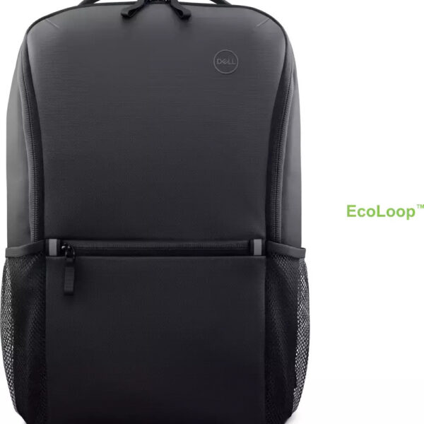 Dell Τσάντα Πλάτης 16" Μαύρη 460-BDSS