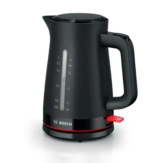 Bosch MyMoment 1.7lt με Ισχύ 2400W Μαύρος