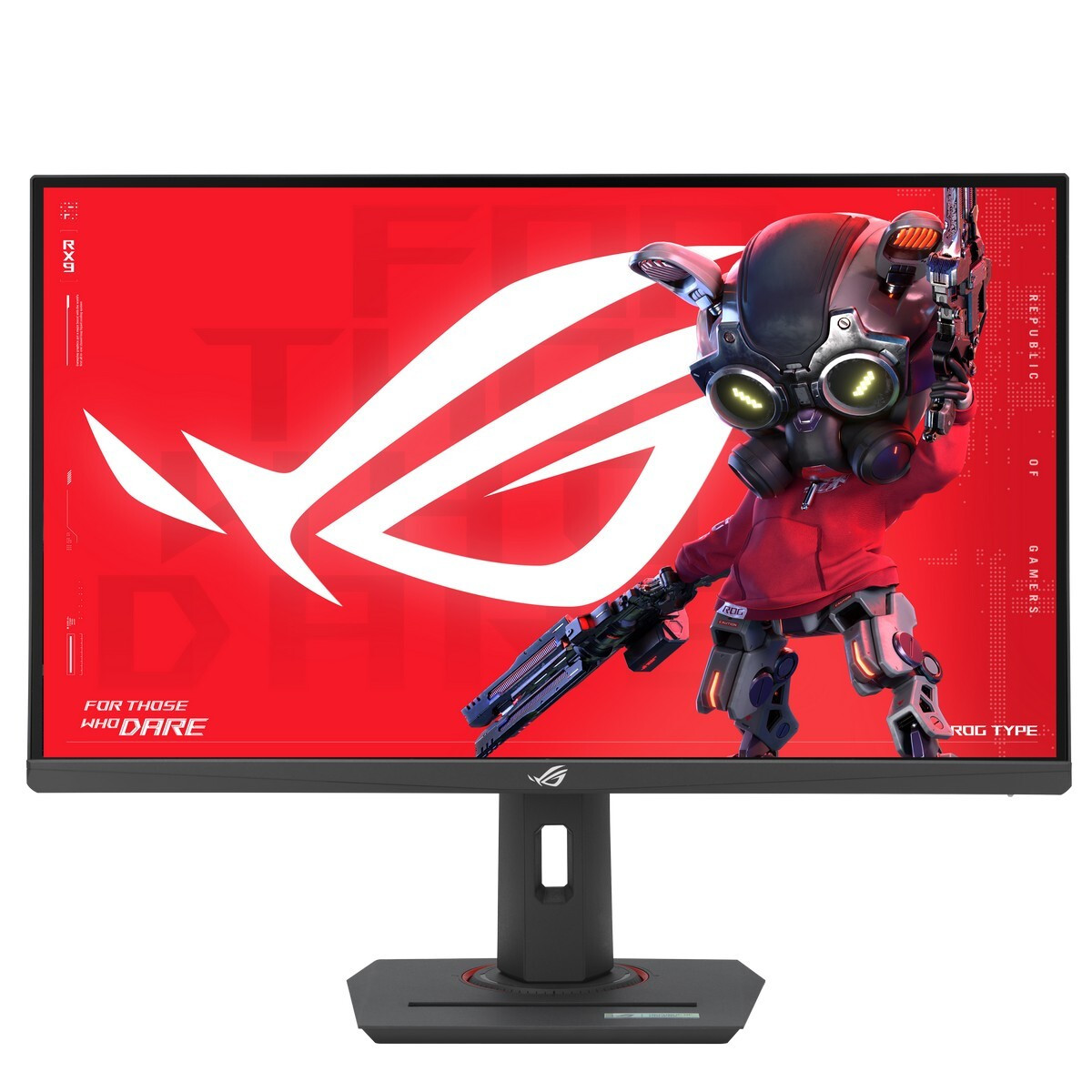 Asus TUF Gaming XG27ACS 27" IPS HDR QHD 2560x1440 - Image 1