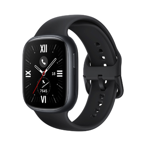 Honor Watch 4 45mm Μαύρο