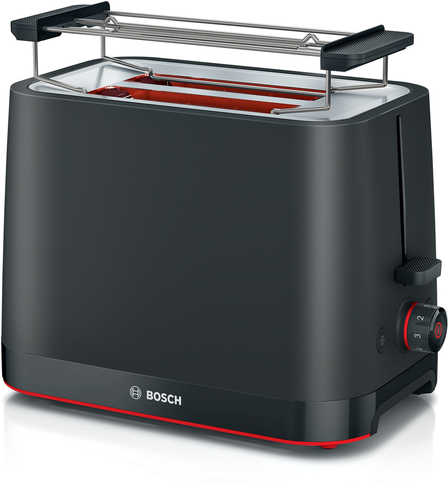 Bosch MyMoment Φρυγανιέρα 2 Θέσεων 950W