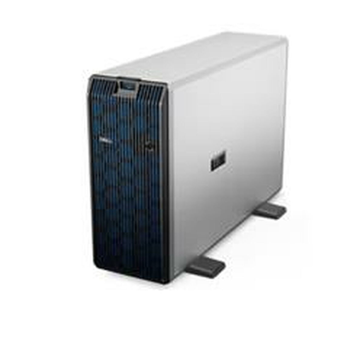 Dell T550 (Xeon Silver 4310/32GB DDR4/480GB SSD/No OS) - Image 1