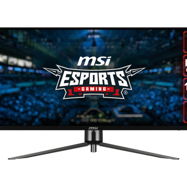 MSI MAG401QR 40" Ultrawide IPS HDR QHD 3440x1440