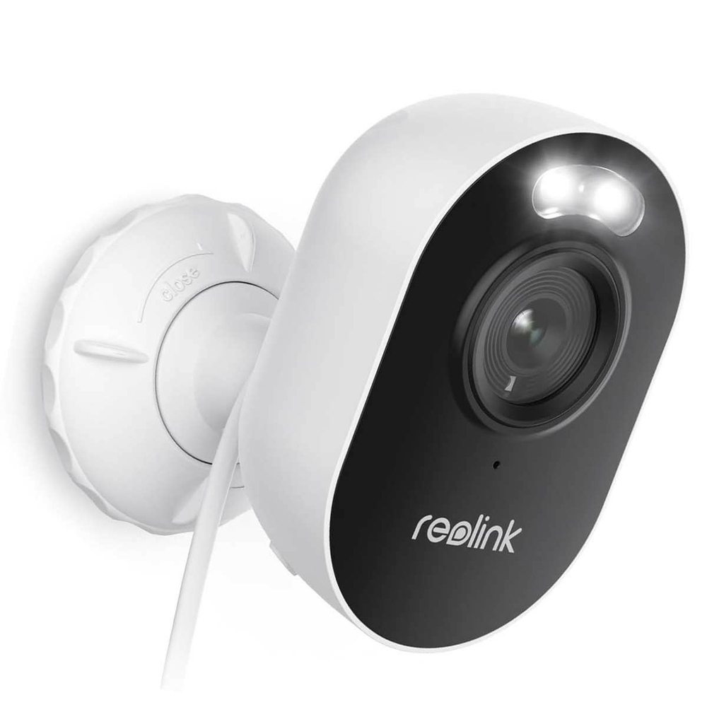 Reolink Lumus IP Αδιάβροχη Κάμερα Wi-Fi