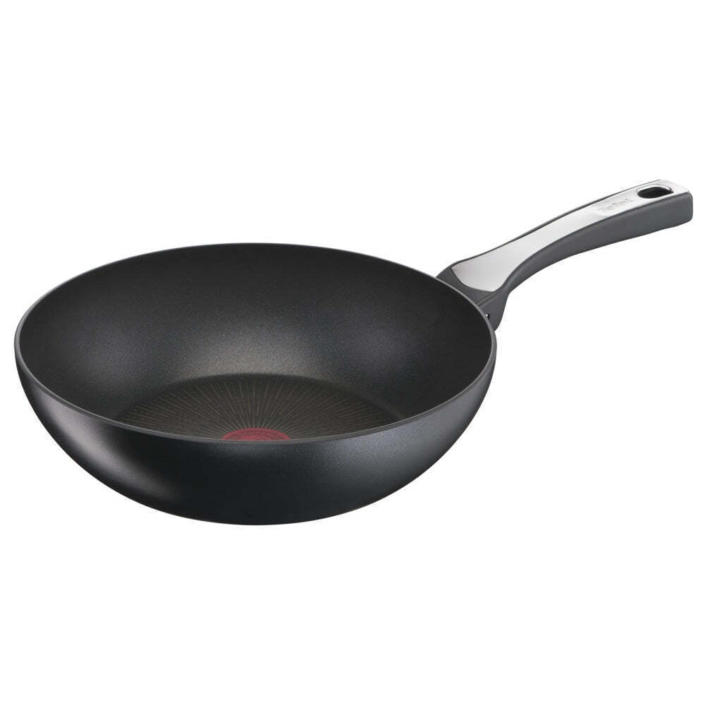 Tefal Unlimited Αλουμινίου με Αντικολλητική Επίστρωση