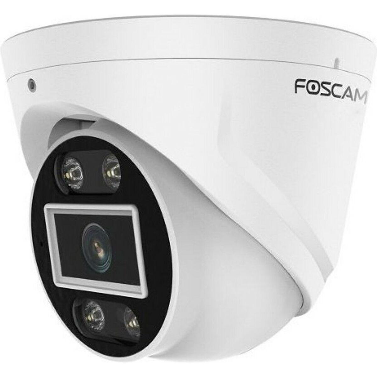 Foscam T8ep IP Αδιάβροχη Κάμερα