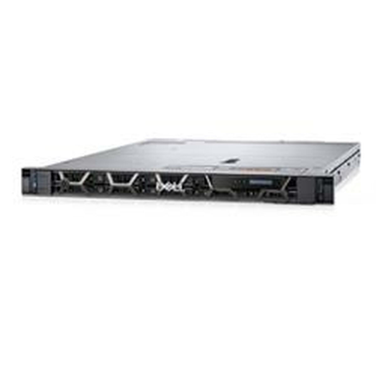 Dell R550 (Xeon S4309Y/16GB DDR4/480GB SSD/No OS) - Image 1
