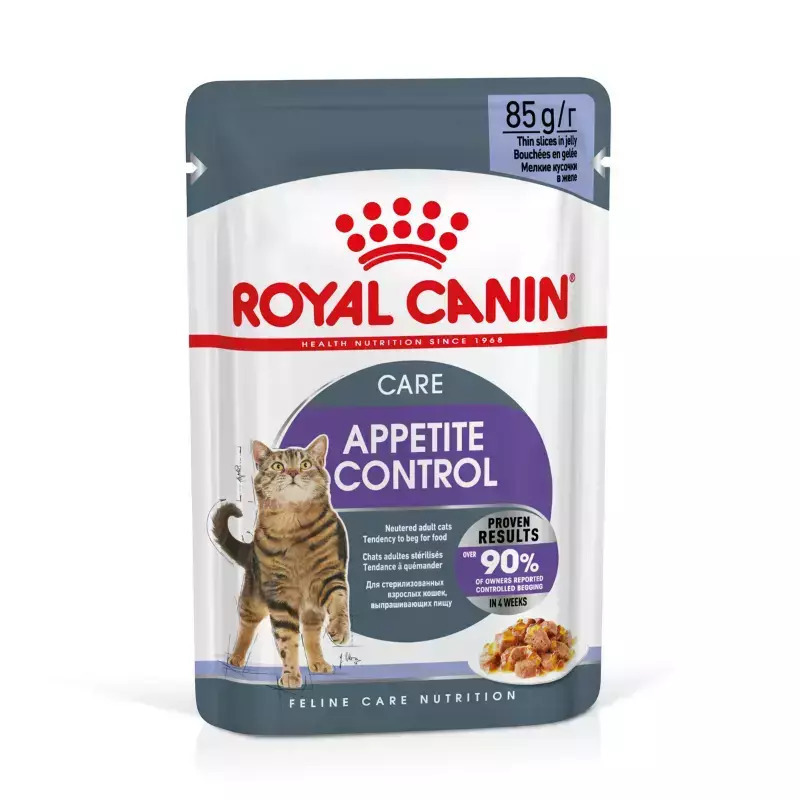 Royal Canin Care 85gr