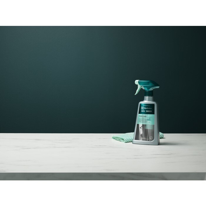 20240321163723_6856aeb7 Electrolux Καθαριστικό Spray για Ανοξείδωτες Επιφάνειες 500ml - Image 2