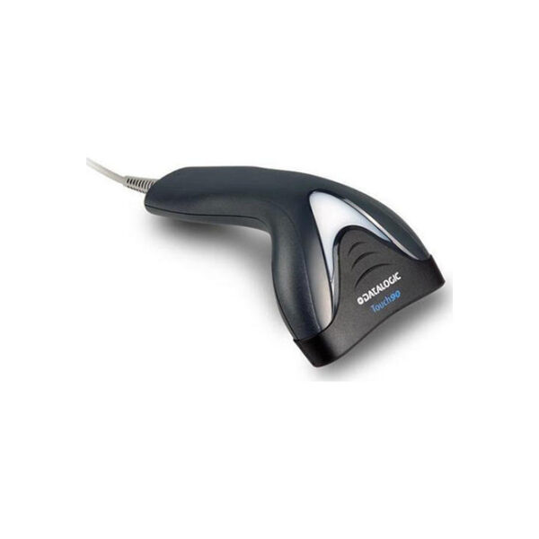 Datalogic Td1100 65 Lite Scanner Χειρός Ενσύρματο με Δυνατότητα Ανάγνωσης 2D και QR Barcodes