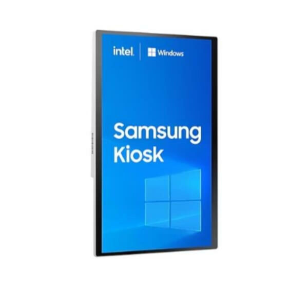 Samsung Public Display 24"