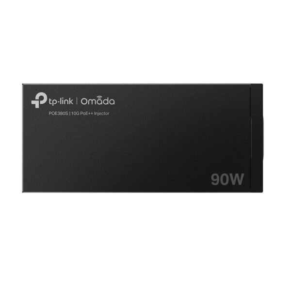 TP-LINK Poe380s v1 PoE++ Injector