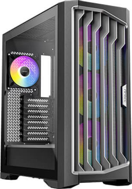 Antec Performance 1 FT ARGB Full Tower με Πλαϊνό Παράθυρο - Image 1