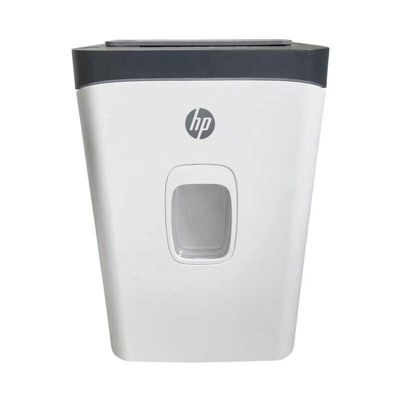 HP Καταστροφέας Εγγράφων Oneshred Micro Cut 200 Φύλλων με Κάδο 28lt