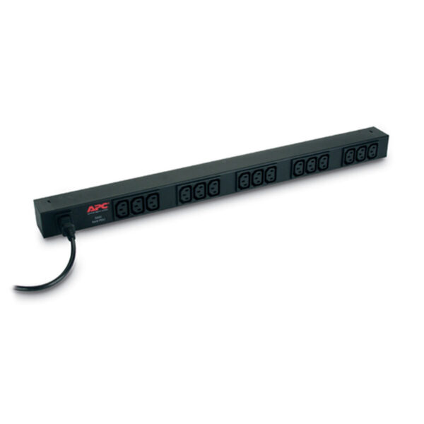 APC Πολύπριζο Rack S7730020