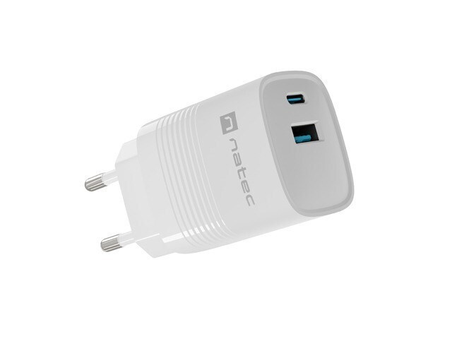 Natec NUC-2140 USB-C Χωρίς Καλώδιο