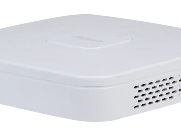 Dahua Καταγραφικό NVR με Ανάλυση Full HD NVR2104-4KS3