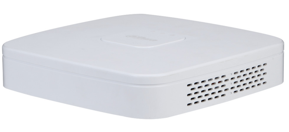 Dahua Καταγραφικό NVR με Ανάλυση Full HD NVR2104-4KS3