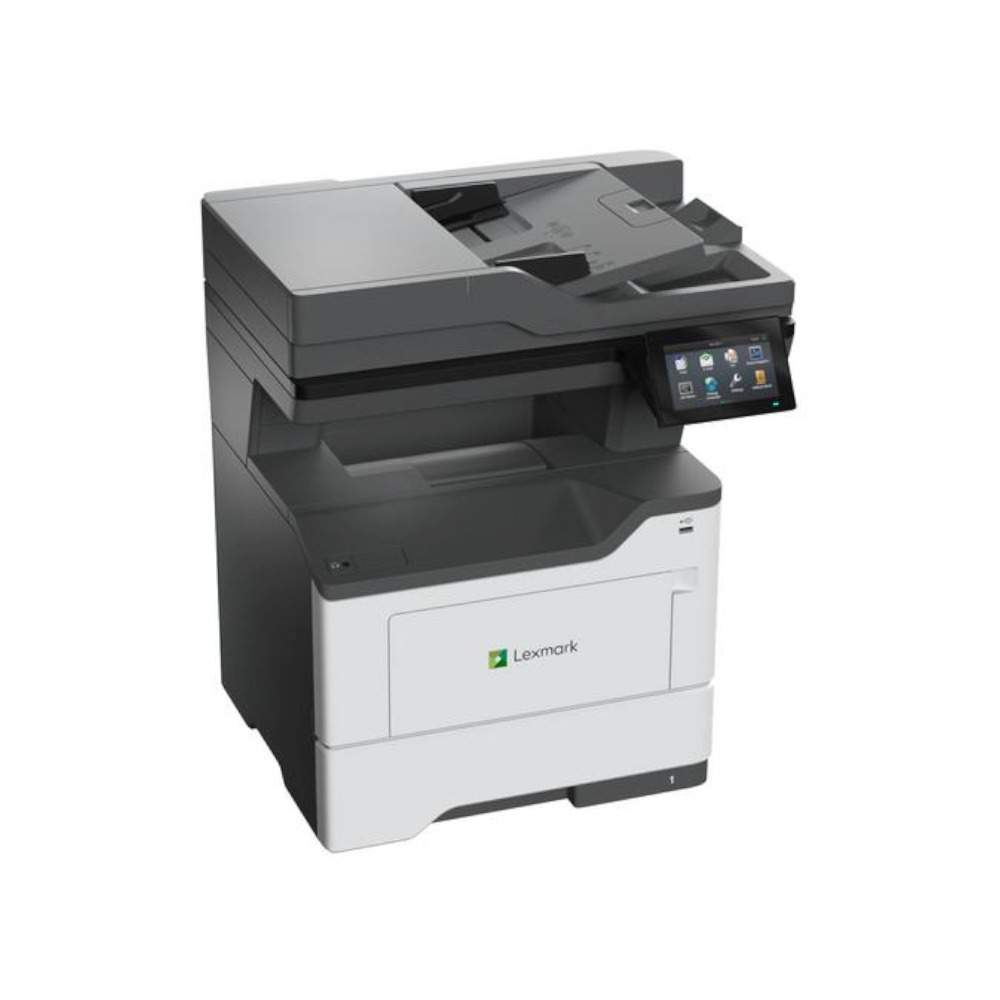 Lexmark MX632adwe Ασπρόμαυρο Πολυμηχάνημα Laser