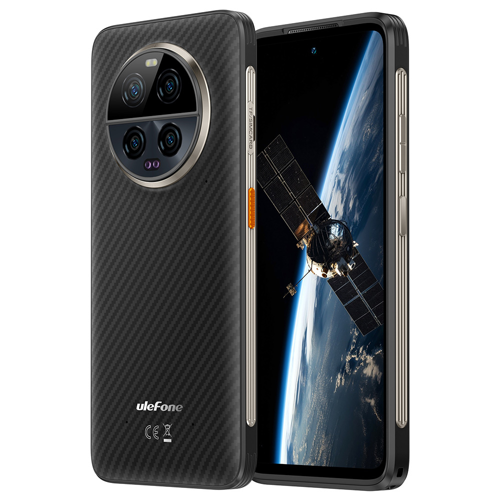 Ulefone Armor 23 Ultra 5G Dual SIM (12/512GB) Ανθεκτικό Smartphone - Image 1