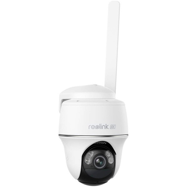 Reolink G440 IP Αδιάβροχη Κάμερα 4G 4K