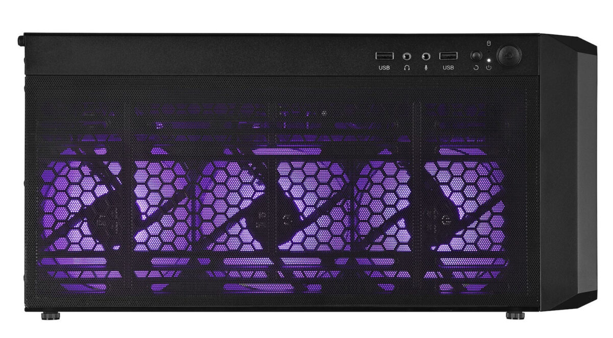Actina (Ryzen 7-7800X3D/32GB/1TB) - Image 5
