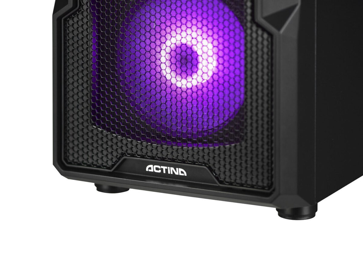 Actina (Ryzen 7-7800X3D/32GB/1TB) - Image 8