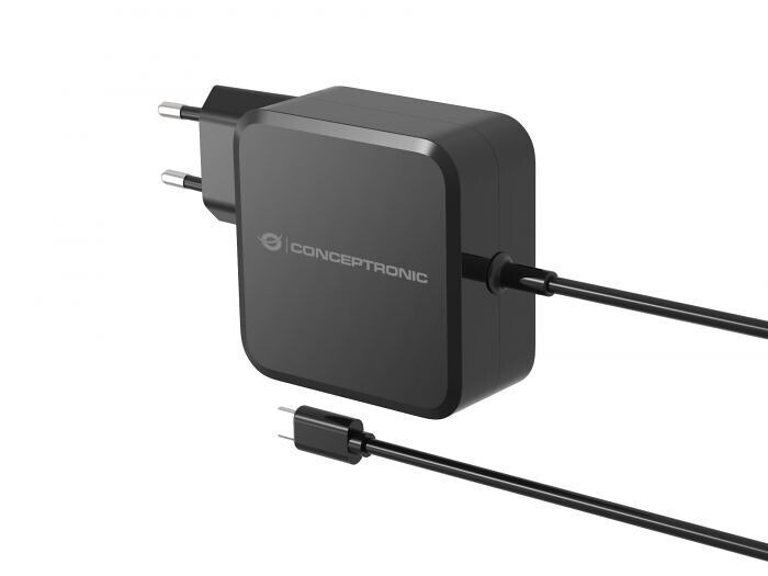 Conceptronic USB-C Φορτιστής Laptop 100W