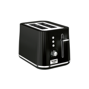 Tefal Loft Φρυγανιέρα 2 Θέσεων 850W