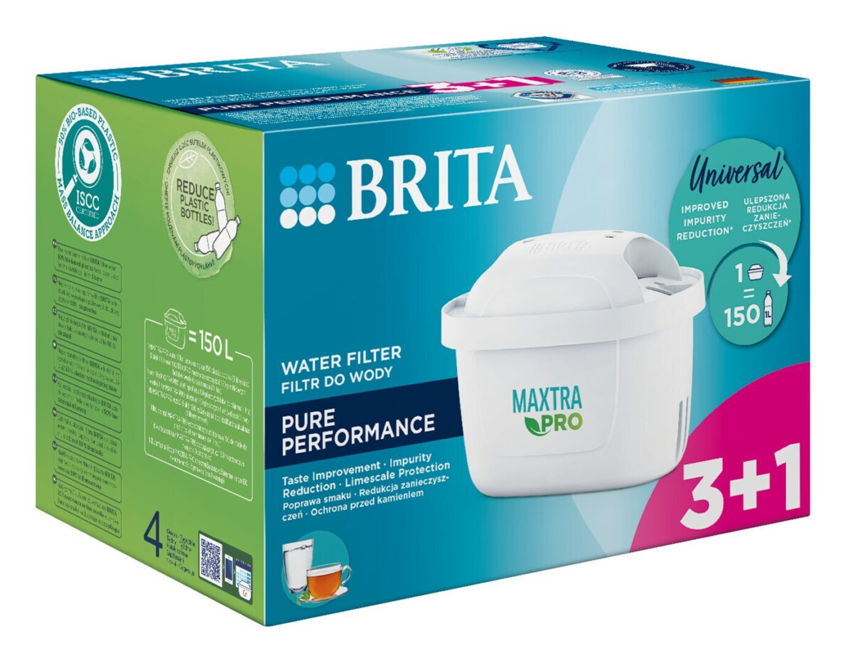 Brita Maxtra Pro Pure - Image 2