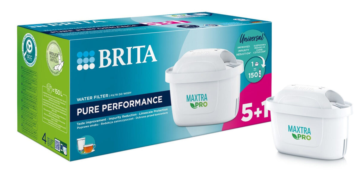 Brita Maxtra Pro Pure - Image 6
