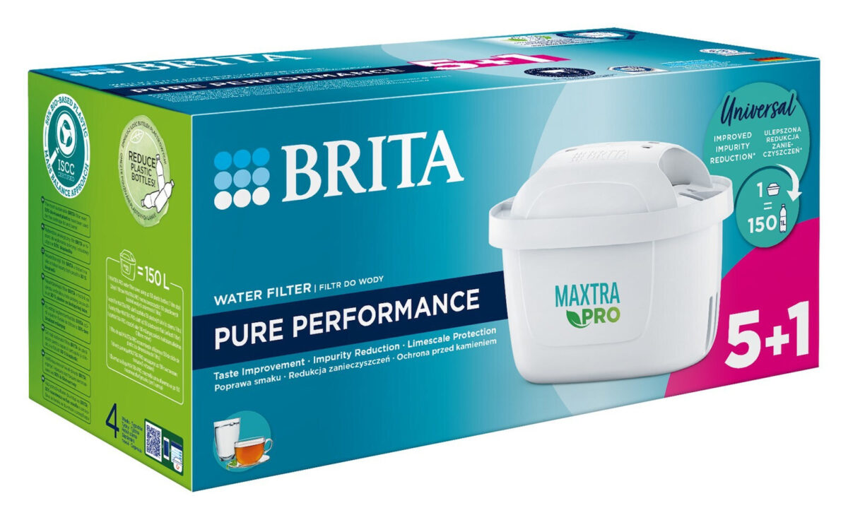 Brita Maxtra Pro Pure - Image 7