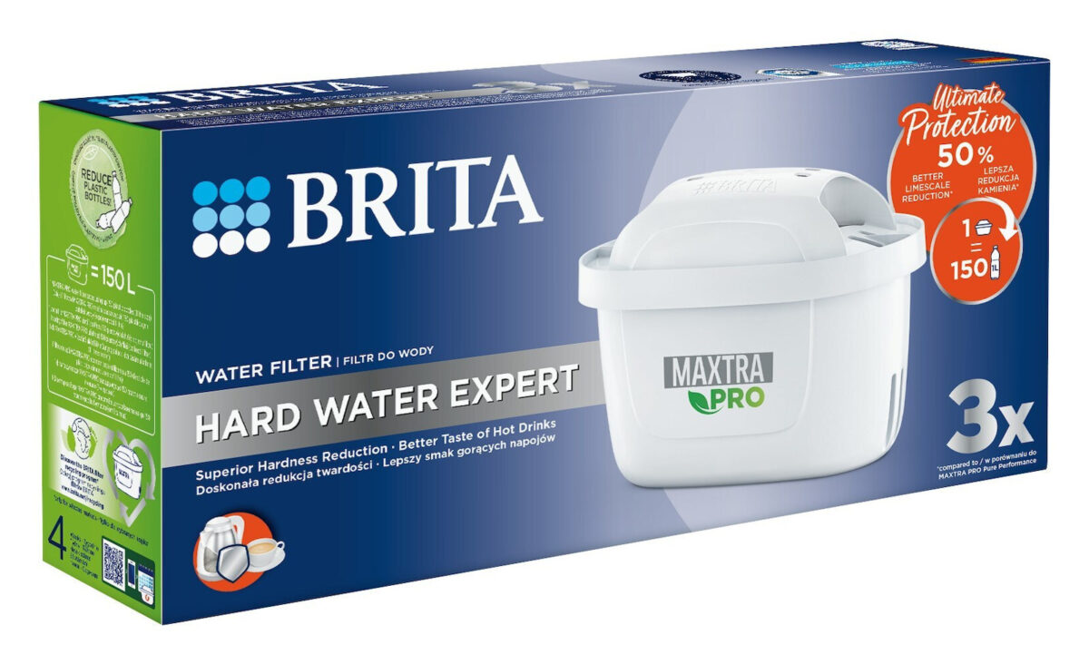 Brita Maxtra Pro Hard - Image 9