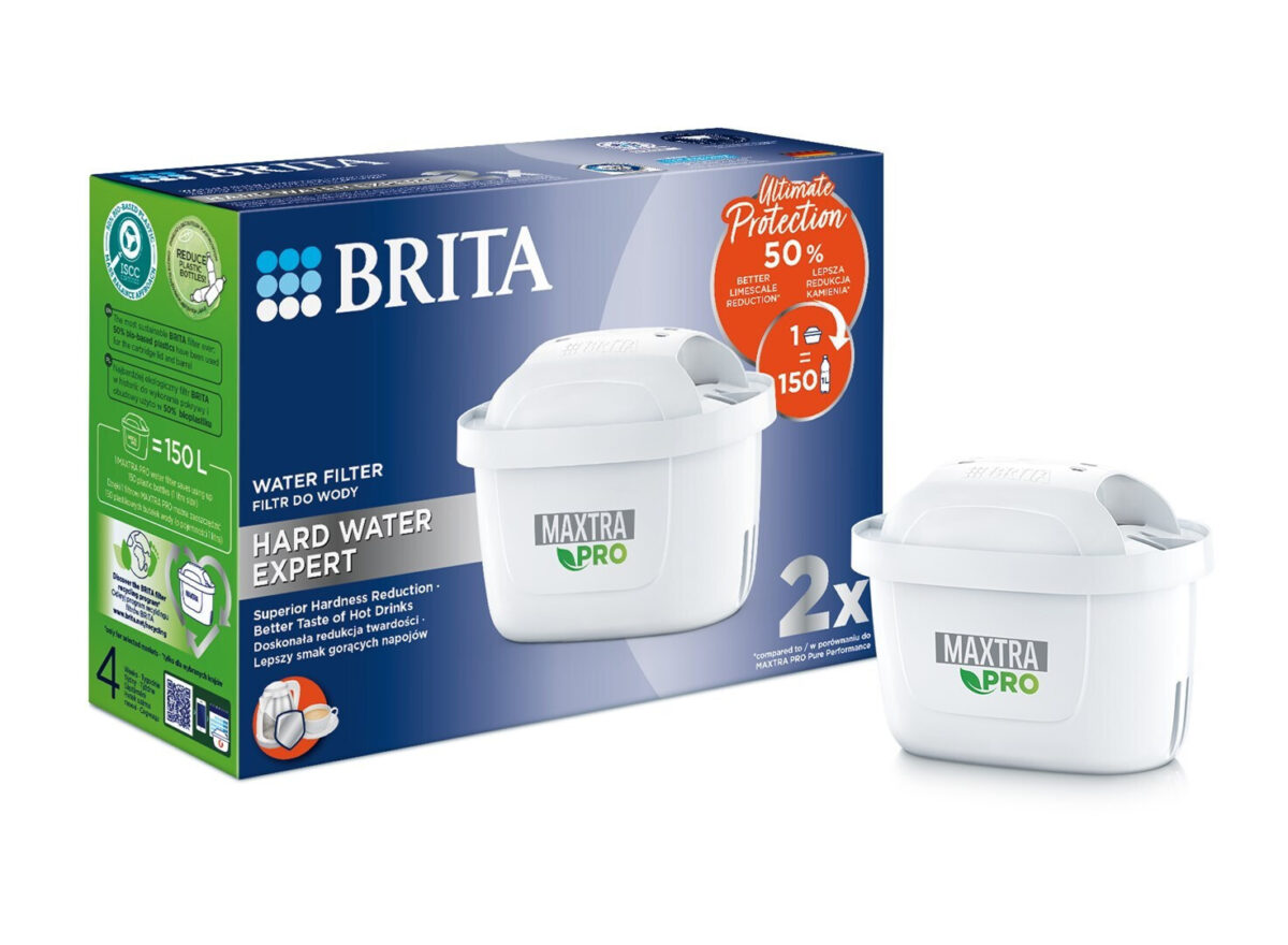 Brita Maxtra Pro Hard - Image 4
