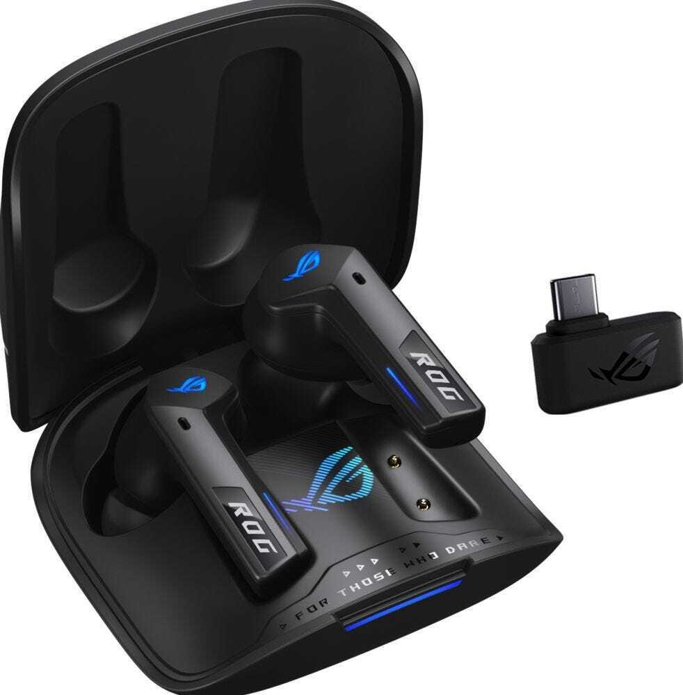 Asus ROG Cetra SpeedNova Ασύρματο In Ear - Image 1