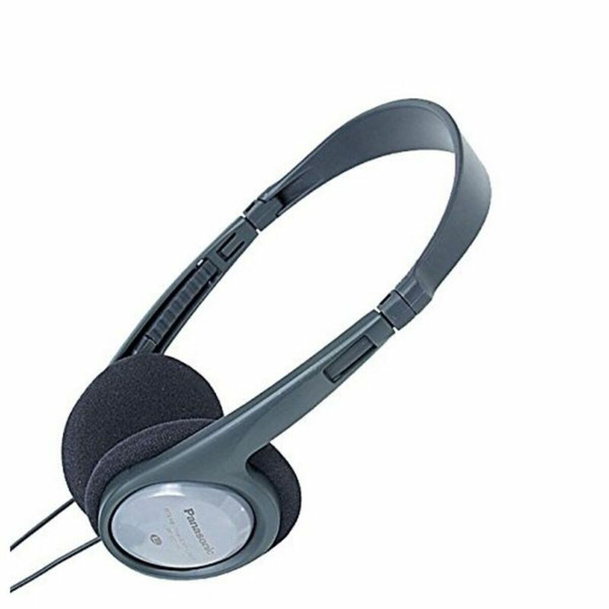 Panasonic RP-HT090E Bluetooth / 3.5mm / 6.3mm Γκρι - Image 1